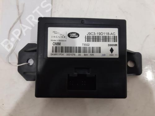 Used Control unit JAGUAR I-PACE (X590) EV400 AWD (400 hp) 26766060