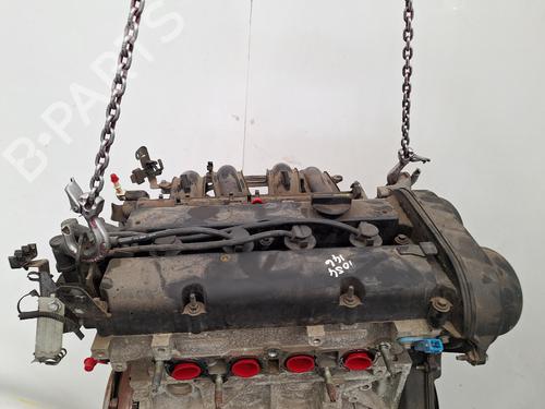 Engine FORD FIESTA VI (CB1, CCN) 1.4 | BP36916820M1  - Image 5