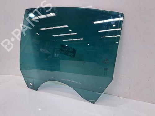 Rear left door window VW CC B7 (358) 2.0 TDI | BP28311501C20 