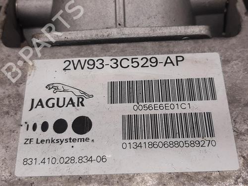 Steering column JAGUAR F-TYPE Convertible (X152) 3.0 SCV6 | BP26867497M21