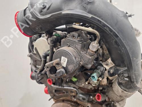 Engine PEUGEOT RCZ 2.0 HDi | BP32270635M1