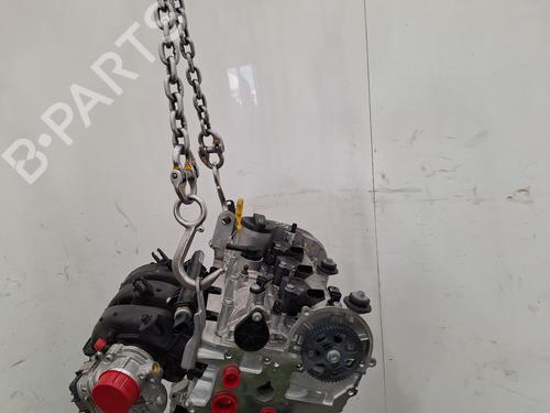 Engine SKODA FABIA IV (PJ3) 1.0 MPI | BP32325217M1