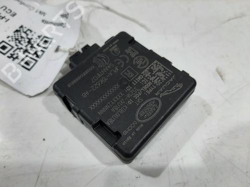 Control unit JAGUAR I-PACE (X590) EV400 AWD | BP30324184M11 