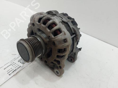 Alternator VW POLO VI (AW1, BZ1, AE1) 1.6 TDI | BP28084789M7 
