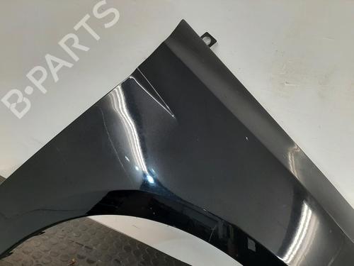 Right front fenders FORD FOCUS III 1.6 Ti | BP29444773C42 