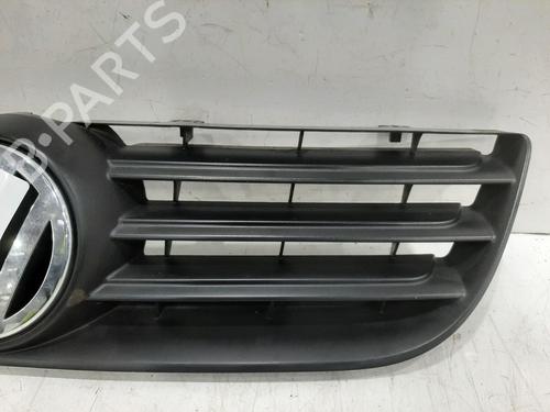 Grille VW POLO IV (9N_, 9A_) 1.2 12V | BP26794567C40 