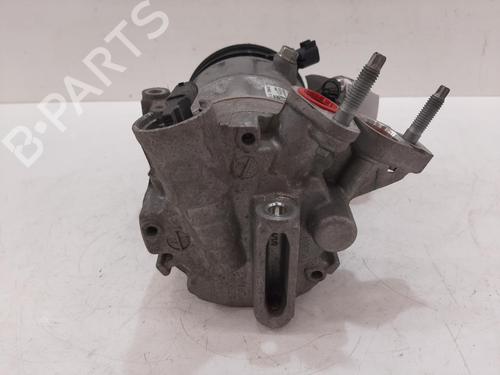 AC compressor FORD FIESTA VII (HJ, HF) 1.0 EcoBoost | BP29236358M34 