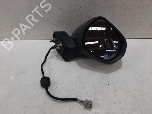 right-mirror-ford-fiesta-vii-hj-hf-2017-33124071 main image