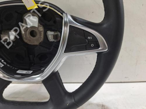 Steering wheel DACIA SANDERO II 1.0 SCe 75 (B8JC, B8JD, B8NC) | BP32027294C49 - Image 4