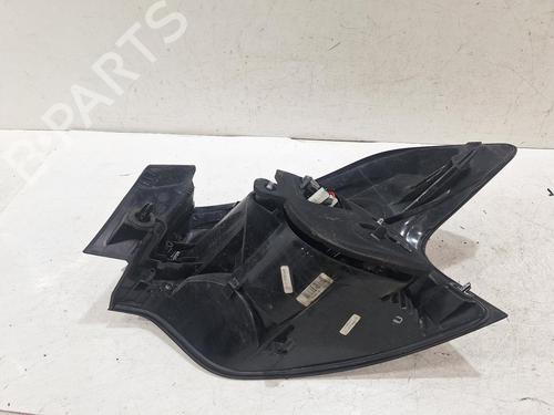 Left taillight CITROËN DS4 (NX_) 1.6 BlueHDi 120 | BP32409651C34 