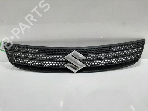 Grelha Grelha SUZUKI SX4 (EY, GY) 1.6 VVT (RW416, YA21S) (107 hp) 33868025 33868025