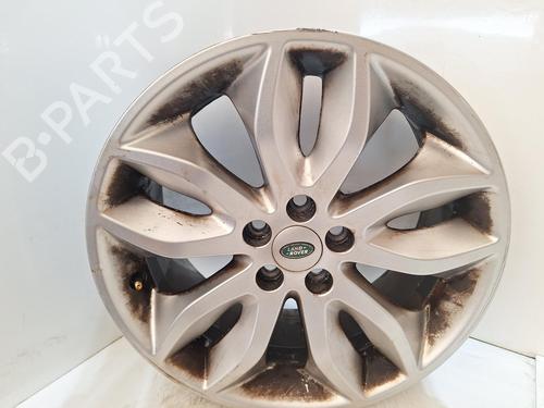 Used Rim Rim 37409252 37409252