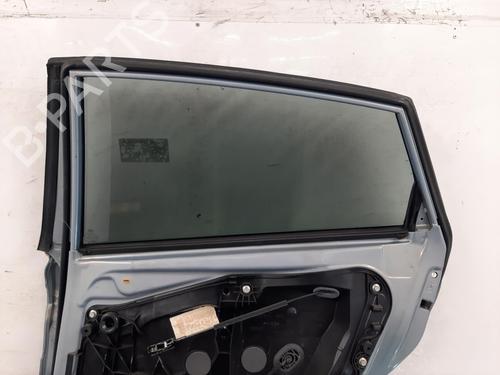 Right rear door FORD FIESTA VI (CB1, CCN) 1.6 TDCi | BP32409823C5 