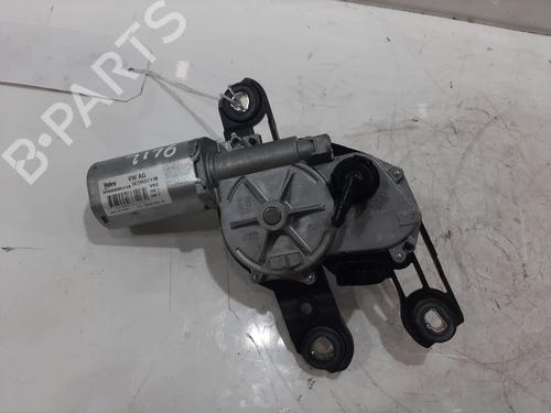 Used Rear wiper motor Rear wiper motor 38010785 38010785