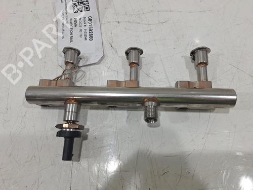 Injection rail FORD PUMA (J2K, CF7) 1.0 EcoBoost | BP31208395M98 - Image 3