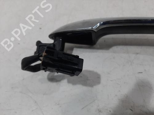 Exterior handle KIA PICANTO III (JA) 1.2 | BP31965070C122 