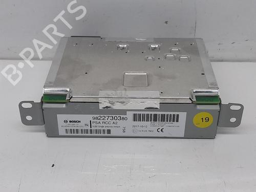 Radio PEUGEOT 208 I (CA_, CC_) 1.2 THP 110 | BP26844073E6 