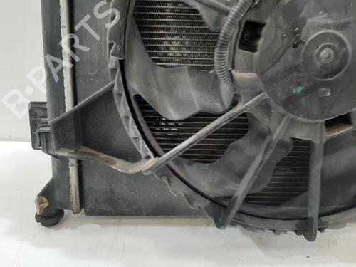 Radiator set HYUNDAI ix20 (JC) 1.4 | BP28122568M120 