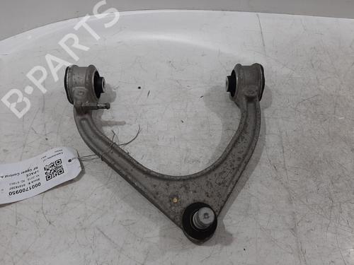 Used Right front suspension arm Right front suspension arm JAGUAR I-PACE (X590) EV400 AWD (400 hp) 34376901 34376901