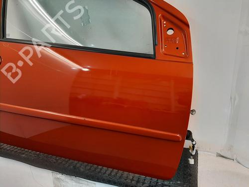 Right front door TOYOTA AYGO (_B1_) 1.0 (KGB10_, KGB10R) | BP26856831C3 