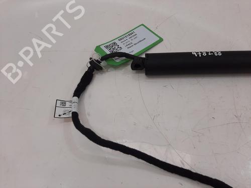 Shock absorber spring JAGUAR I-PACE (X590) EV400 AWD | BP29397580C152 