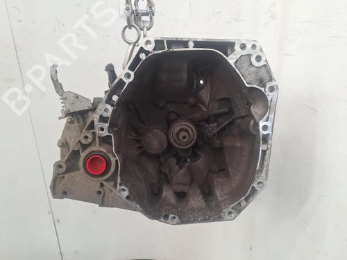 Used Gearbox Gearbox NISSAN QASHQAI I (J10, NJ10) 1.6 (117 hp) 40500171 40500171