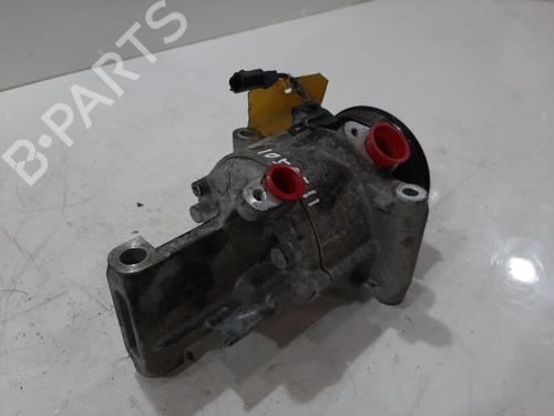 AC compressor DACIA DUSTER (HM_) 1.0 TCe 100 (HMMT) | BP36506086M34 - Image 2
