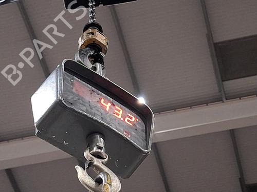 Gearbox HONDA CR-V IV (RM_) 1.6 i-DTEC (RE6) | BP30517300M3