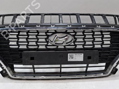 Used Grille Grille 38472010 38472010