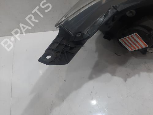 Left headlight HONDA CR-V IV (RM_) 1.6 i-DTEC 4WD (RE6) | BP32717994C28  - Image 5