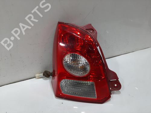Used Left taillight Left taillight 37157750 37157750
