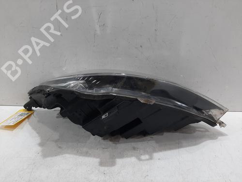 Right headlight VAUXHALL ASTRA Mk VI (J) Estate (P10) 1.3 CDTi | BP29946160C29