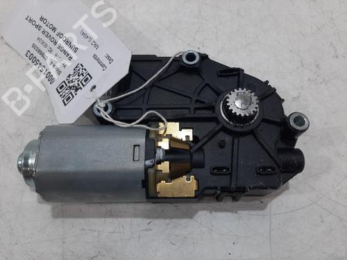 Schuifdak Motor LAND ROVER RANGE ROVER SPORT II (L494) 4.4 SDV8 4x4 | BP29945976M60