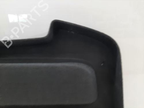 Rear parcel shelf DACIA SANDERO II 1.0 SCe 75 (B8JC, B8JD, B8NC) | BP36593820C85 - Image 2