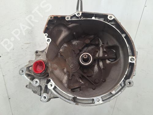 Used Gearbox Gearbox 39241441 39241441