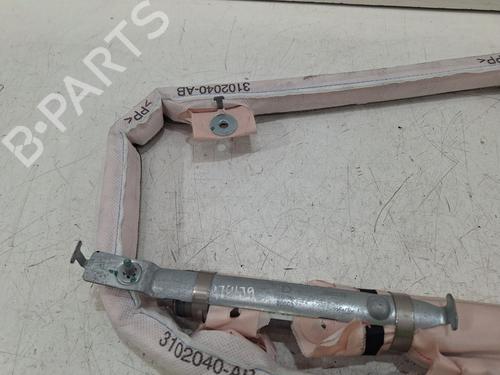 Other JAGUAR I-PACE (X590) EV400 AWD | BP31978086O1