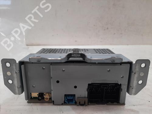Electronic module FORD PUMA (J2K, CF7) 1.0 EcoBoost mHEV | BP36505885M83 - Image 6