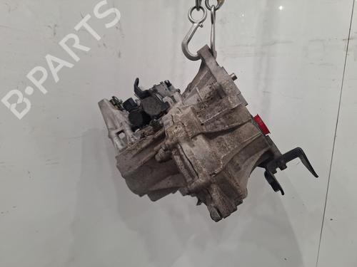 Gearbox HYUNDAI i10 II (BA, IA) 1.0 | BP32448442M3
