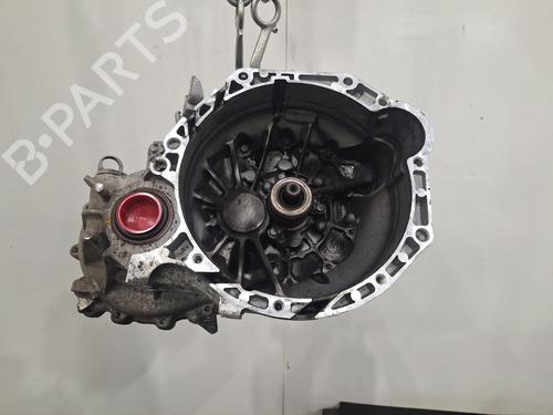 Gearkasse HYUNDAI BAYON (BC3) 1.0 T-GDI (101 hp) 31628201