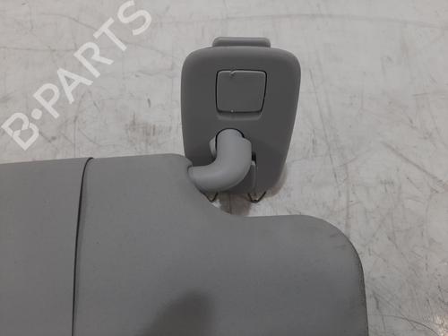 Right sun visor PEUGEOT PARTNER Box Body/MPV (K9) 1.5 BlueHDi 100 | BP33466948I2 - Image 3