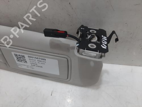 Other JAGUAR I-PACE (X590) EV400 AWD | BP30517018O1 