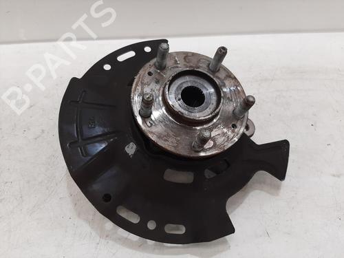Left front steering knuckle HYUNDAI i30 (PDE, PD, PDEN) 1.0 T-GDI hybrid 48V | BP34149685M25 - Image 4