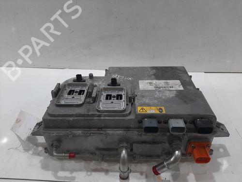 Elektronisk modul JAGUAR I-PACE (X590) EV400 AWD (400 hp) 30533220