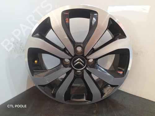 Used Rim Rim 39080486 39080486