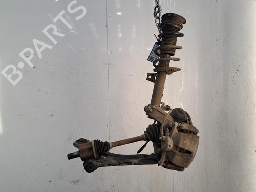 Used Left front suspension VW TIGUAN (AD1, AX1) 2.0 TDI 4motion (190 hp) 26784058