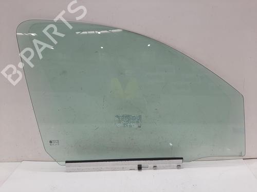 Used Front right door window VAUXHALL COMBO Mk II (C) Box Body/MPV (F25) 1.3 CDTI 16V (75 hp) 31008948