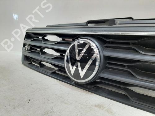Grille VW T-ROC (A11, D11) 1.5 TSI | BP34732752C40  - Image 5