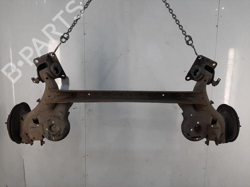 Rear axle FORD TRANSIT CONNECT V408 Box Body/MPV 1.5 TDCi | BP26824314M2 