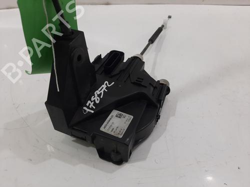 Other JAGUAR I-PACE (X590) EV400 AWD | BP29398226O1