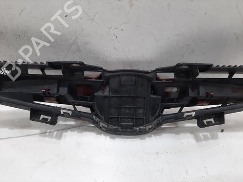 Grill MAZDA 2 (DE_, DH_) 1.3 (DE3FS) | BP31033315C40  - Image 6